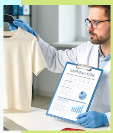 Услуги Сертификация продукции и услуг в Йошкаре-Ола