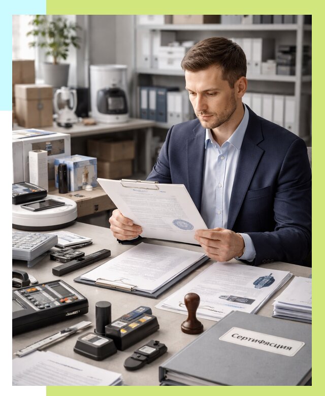 Сертификация продукции в Йошкаре-Ола от 46017 р. | Орган Алешин-Шкр