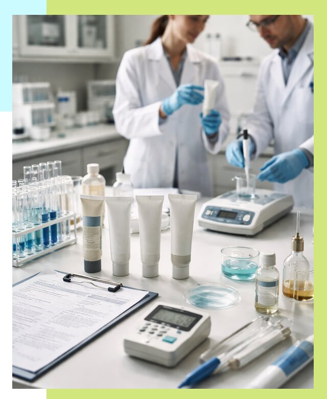 Сертификация зубной пасты в Йошкаре-Ола от 20452 р. Алешин-Шкр