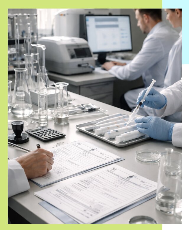 Сертификация зубной пасты, оформление документов в Йошкаре-Ола