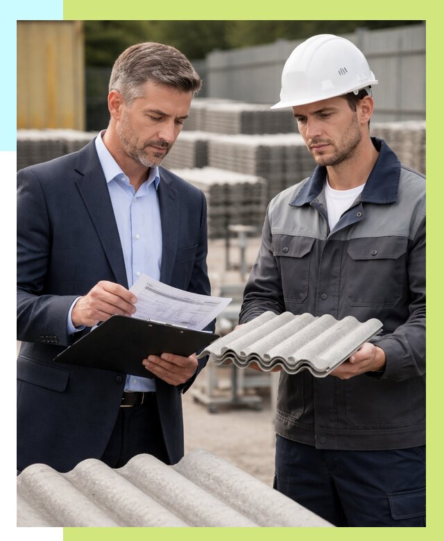 Сертификация шифера в Йошкаре-Ола от 25565 р. | Алешин-Шкр под ключ