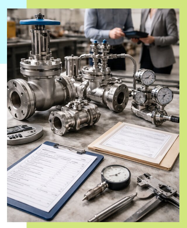 Сертификация арматуры в Йошкаре-Ола от 35791 р. — заказать в Алешин-Шкр