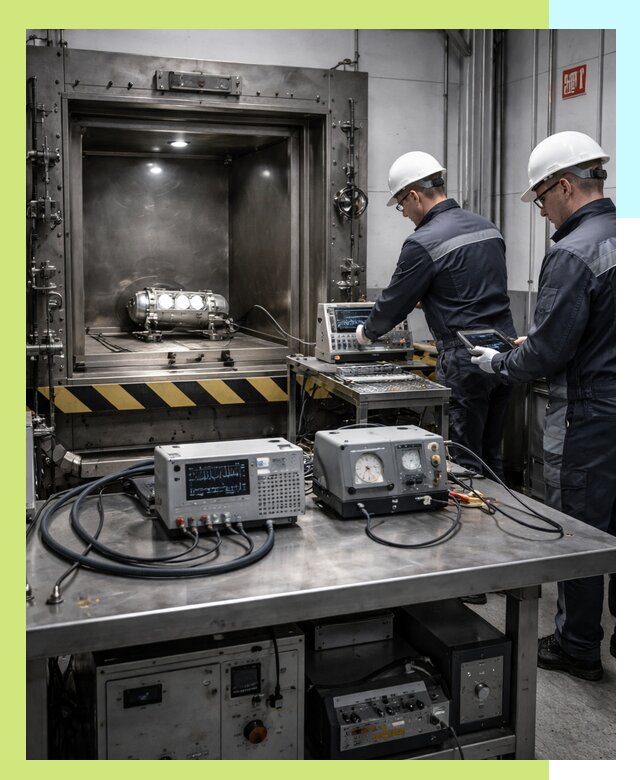 Сертификация взрывозащищенного оборудования в Йошкаре-Ола