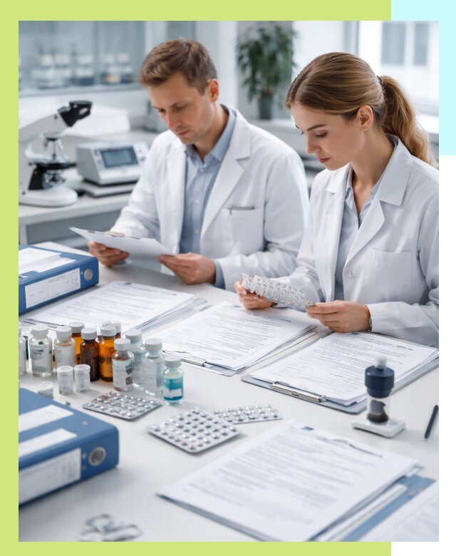 Сертификация лекарственных препаратов в Йошкаре-Ола быстро и надежно
