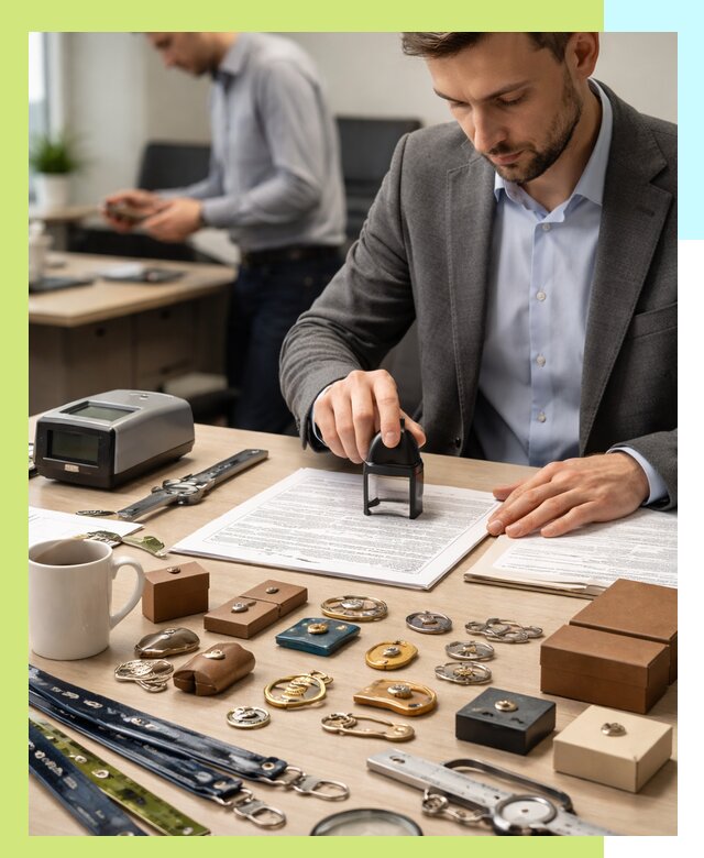 Сертификация сувениров и сувенирной продукции в Йошкаре-Ола