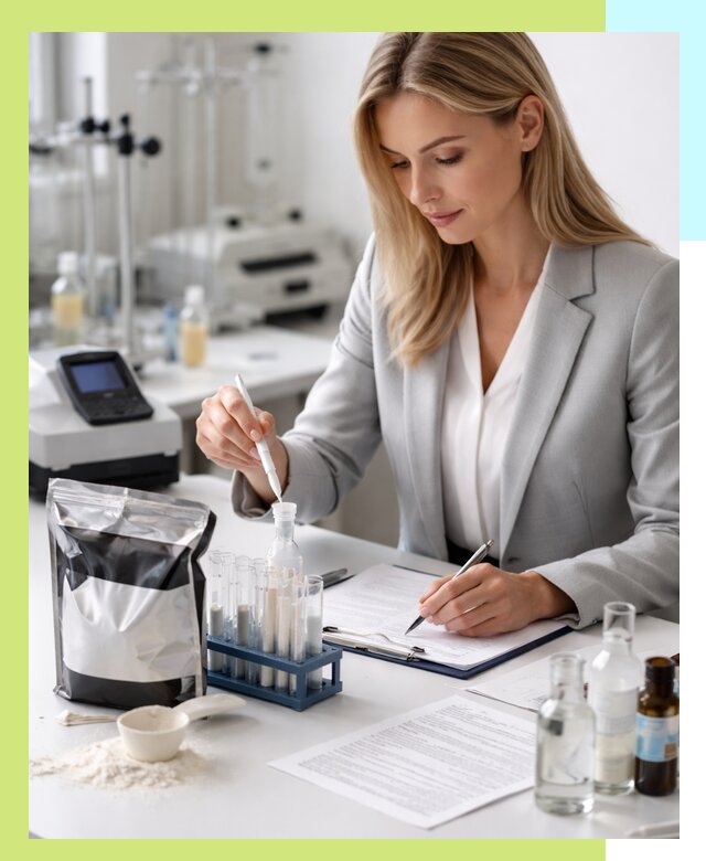 Сертификация спортивного питания в Йошкаре-Ола с оформлением документов