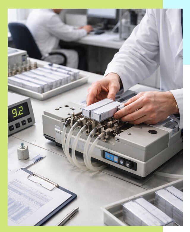 Сертификация сигарет и табачной продукции в Йошкаре-Ола