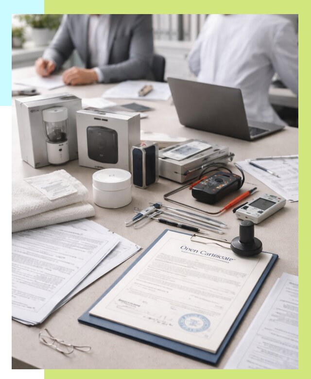 Сертификация товаров в Йошкаре-Ола от 25565 р., Алешин-Шкр срочно