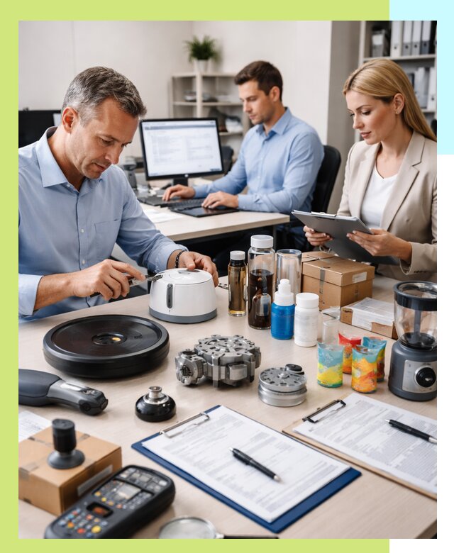 Сертификация товаров в Йошкаре-Ола — быстро, официально