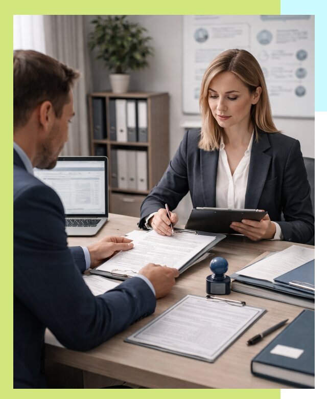 Сертификация услуг в Йошкаре-Ола, подтверждение соответствия и качества