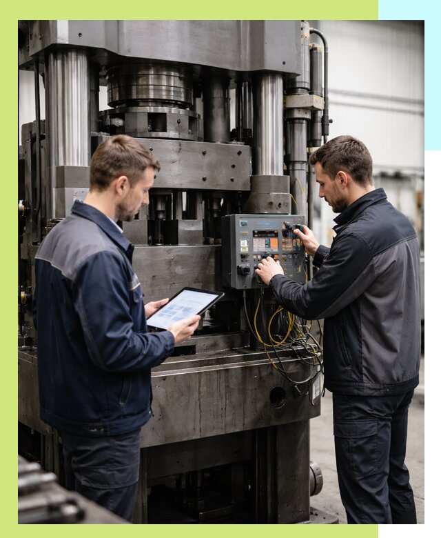 Сертификация машин и оборудования в Йошкаре-Ола по ГОСТ и ТР