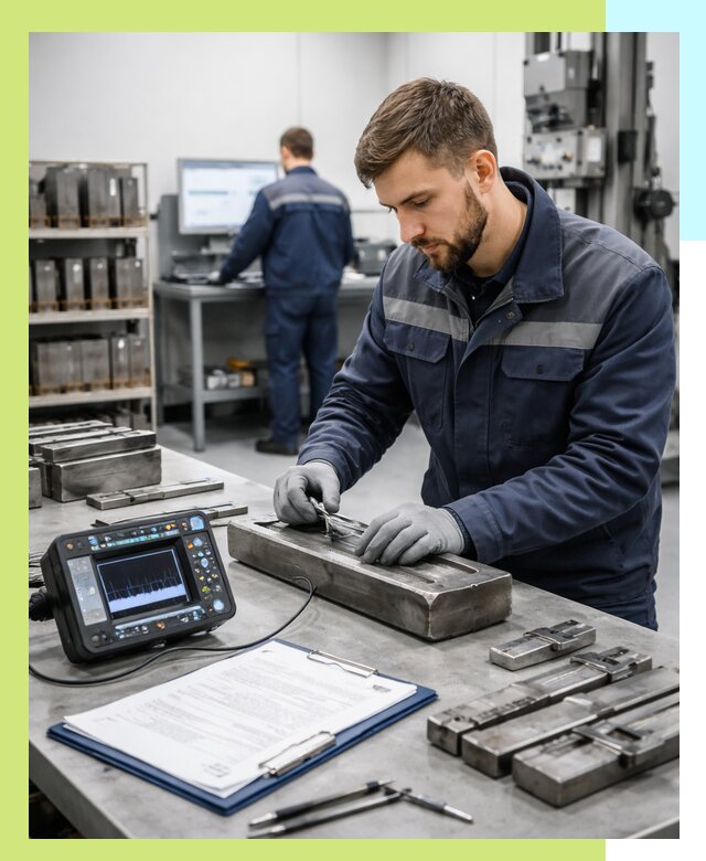 Сертификация сварочного оборудования в Йошкаре-Ола по ГОСТ