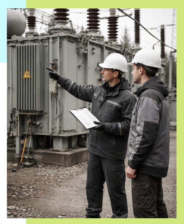 Сертификация высоковольтного оборудования в Йошкаре-Ола|Алешин-Шкр 76695р