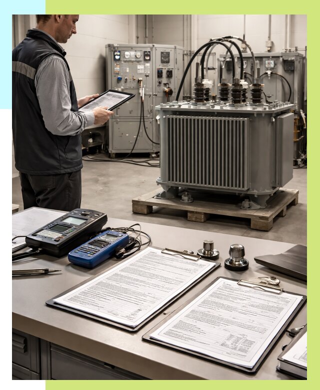 Сертификация трансформаторов под ключ в Йошкаре-Ола от 25565 р. Алешин-Шкр