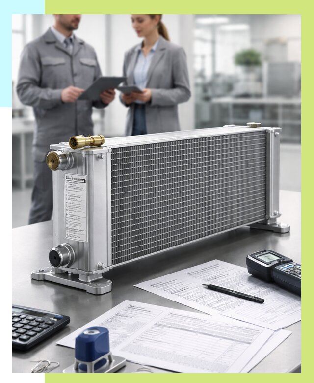 Сертификация радиаторов в Йошкаре-Ола под ключ от 8692 р. | Алешин-Шкр