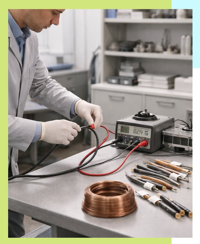 Сертификация провода в Йошкаре-Ола для продажи и экспорта