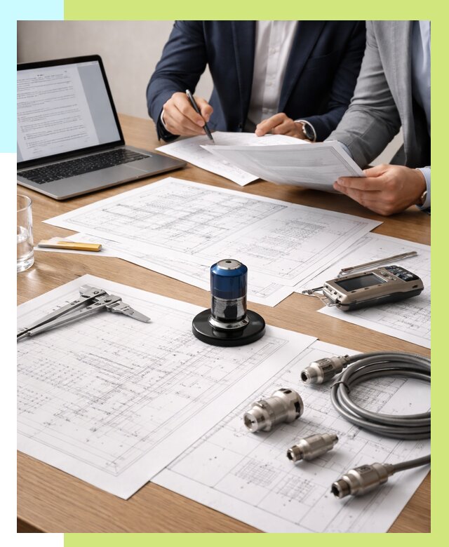 Разработка технических условий в Йошкаре-Ола от 12271 р. | Алешин-Шкр