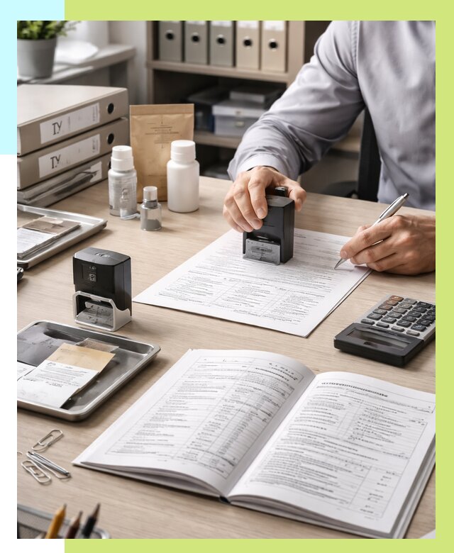 Разработка ТУ на продукцию в Йошкаре-Ола от 12271 р. | Алешин-Шкр