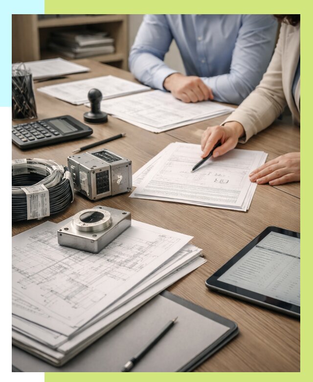 ТУ на изделие в Йошкаре-Ола: оформить и получить от 8692 р. | Алешин-Шкр