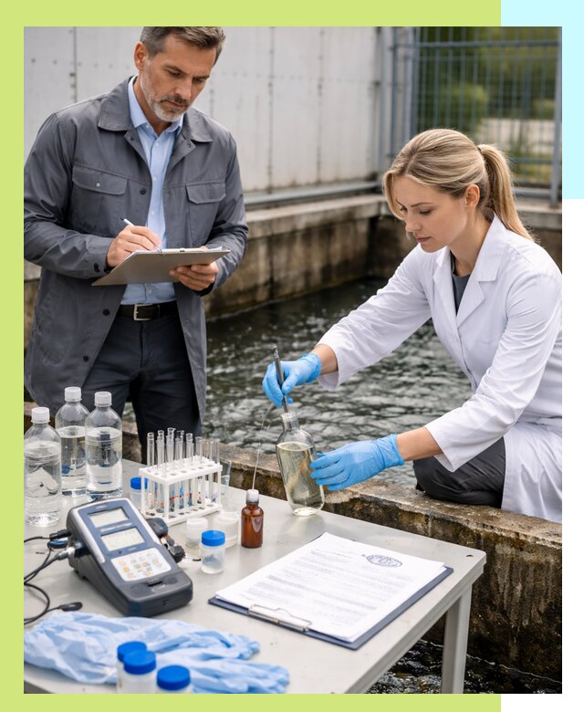 Разработка технических условий (ТУ) на водоснабжение в Йошкаре-Ола