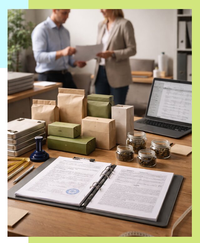 ТУ на чай в Йошкаре-Ола срочно от 8692 р., оформление в Алешин-Шкр