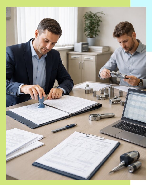 Срочная выдача паспорта качества на продукцию в Йошкаре-Ола