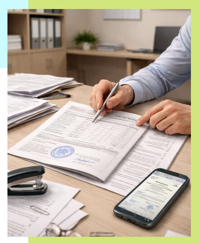 Паспорт на товар в Йошкаре-Ола от 3068 р. | Сертификация Алешин-Шкр