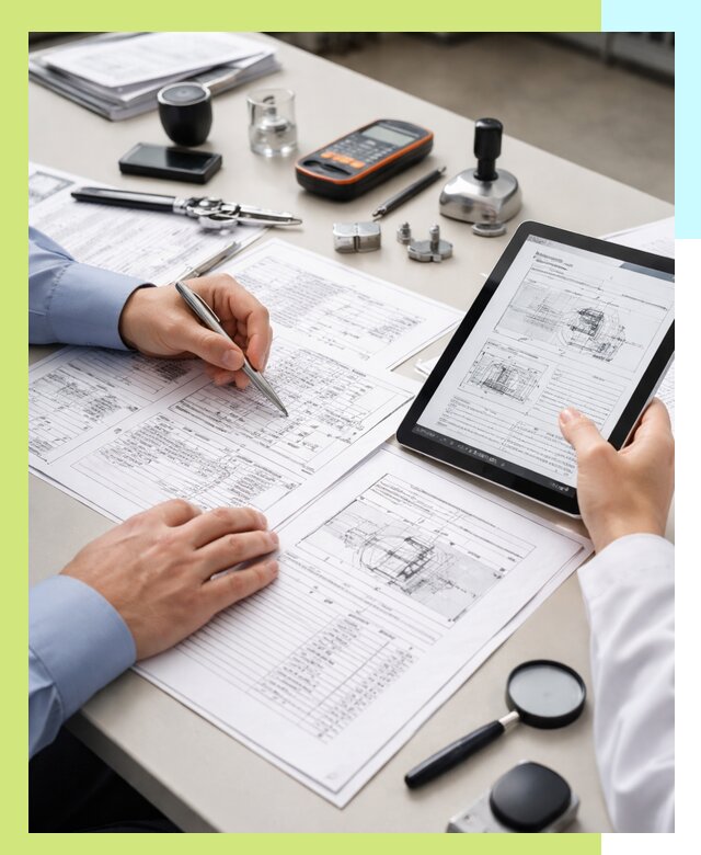 Разработка руководства по эксплуатации оборудования в Йошкаре-Ола