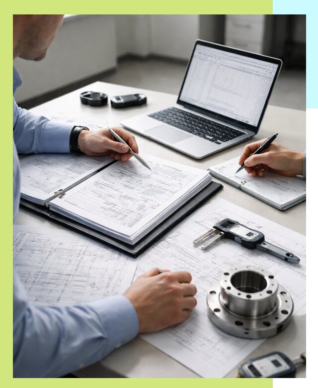 Разработка технологической инструкции для производства в Йошкаре-Ола