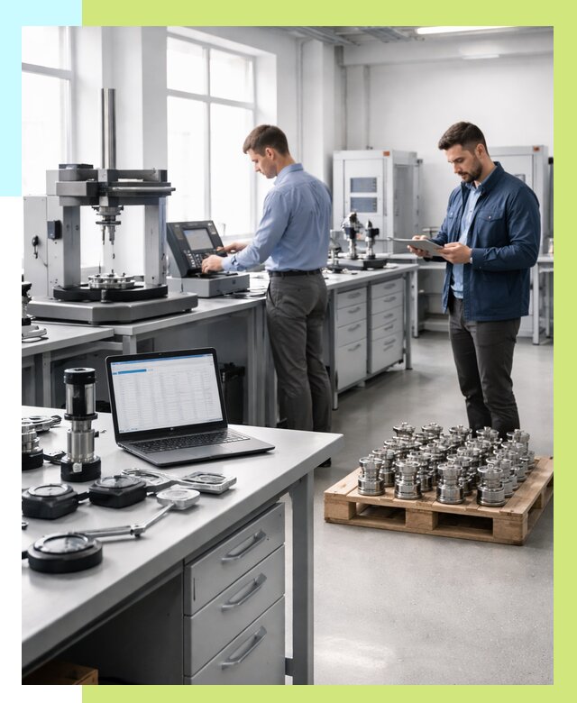 Технологический процесс в Йошкаре-Ола от 7158 р. | Алешин-Шкр