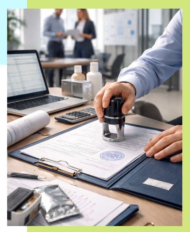 Технологический регламент в Йошкаре-Ола от 15339 р. | Алешин-Шкр под ключ