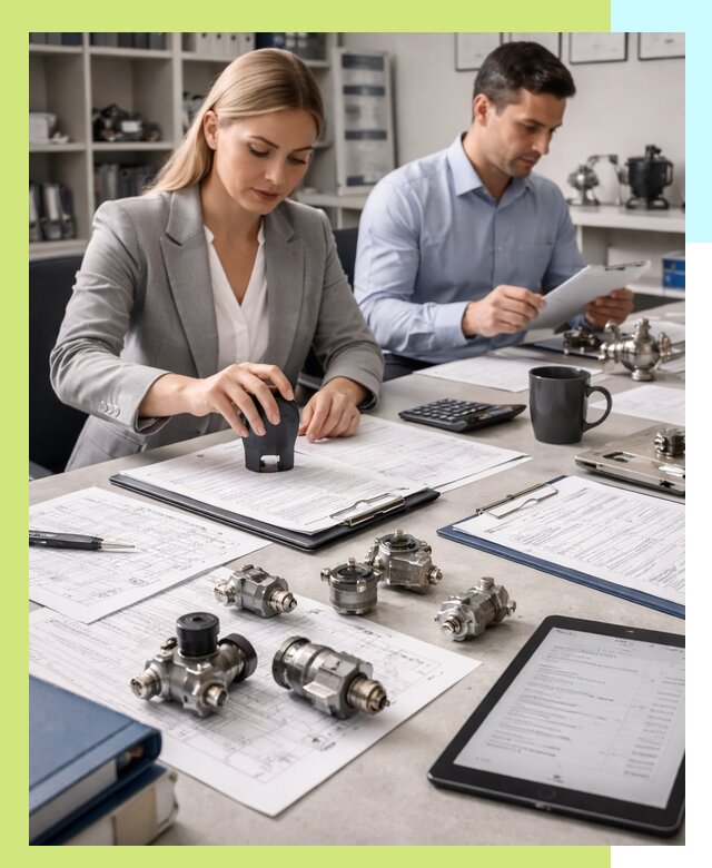 Разработка технологического регламента для производства в Йошкаре-Ола