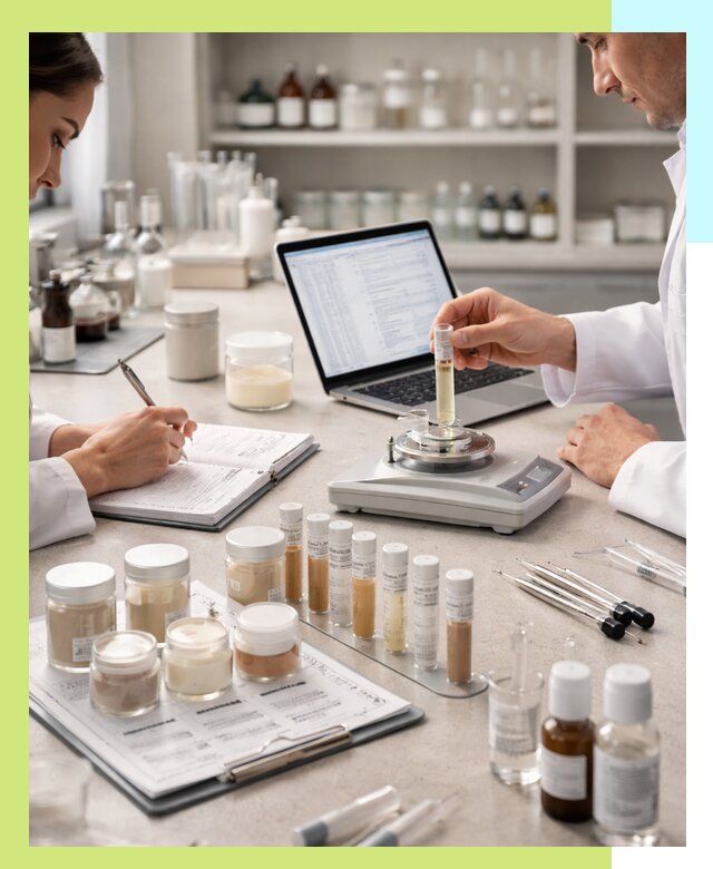 Разработка рецептуры продукции и технологических карт в Йошкаре-Ола