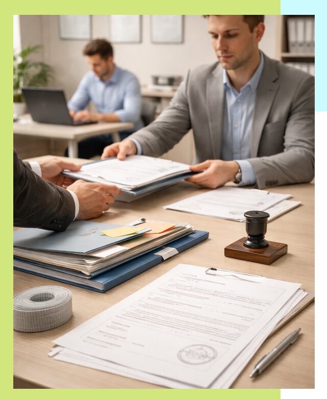 Выдача сертификата на услуги в Йошкаре-Ола — подтверждение качества