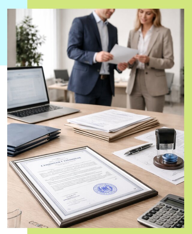 Сертификат соответствия ТР ТС в Йошкаре-Ола от 8692 р. | Алешин-Шкр