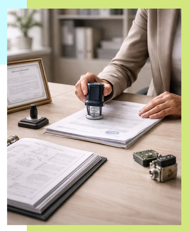 Сертификат соответствия ГОСТ Р в Йошкаре-Ола от 9203 р. Алешин-Шкр