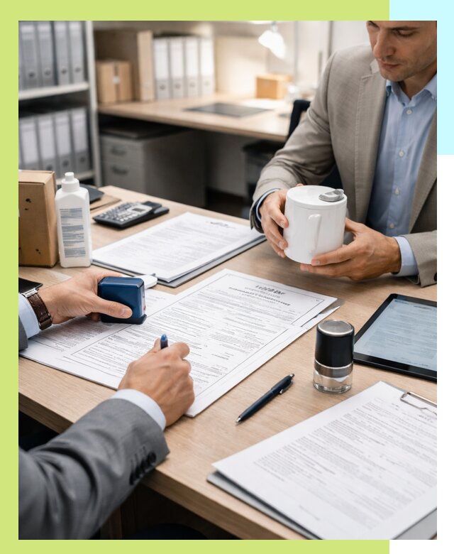 Добровольный сертификат соответствия в Йошкаре-Ола оформление и выдача