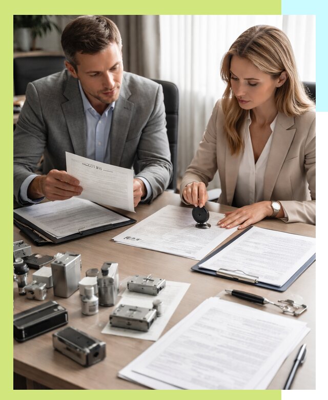 Выдача добровольного сертификата ГОСТ Р и регистрация в Йошкаре-Ола