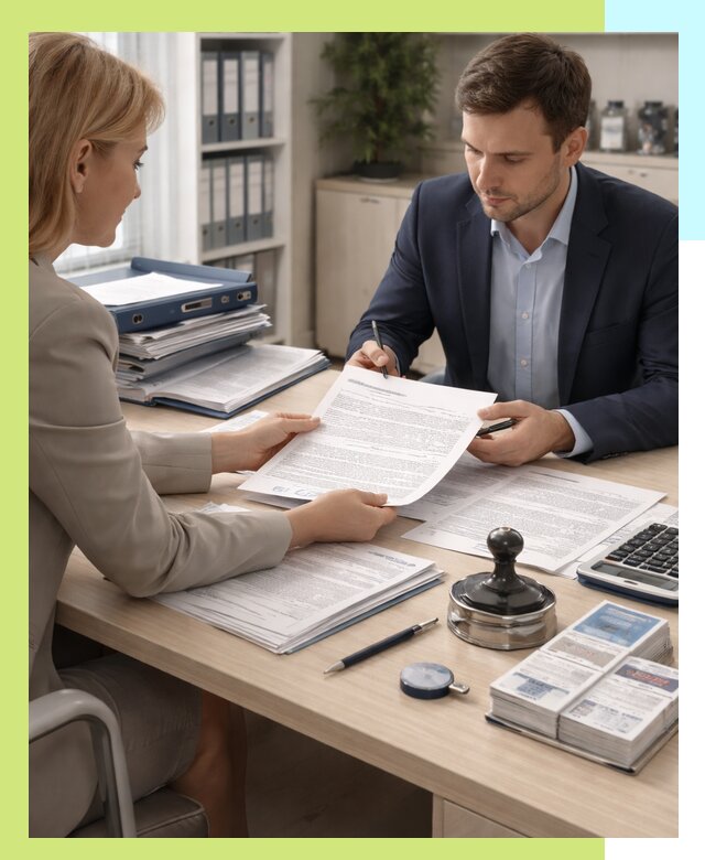 Оформление декларации соответствия ТР ТС в Йошкаре-Ола быстро и надёжно