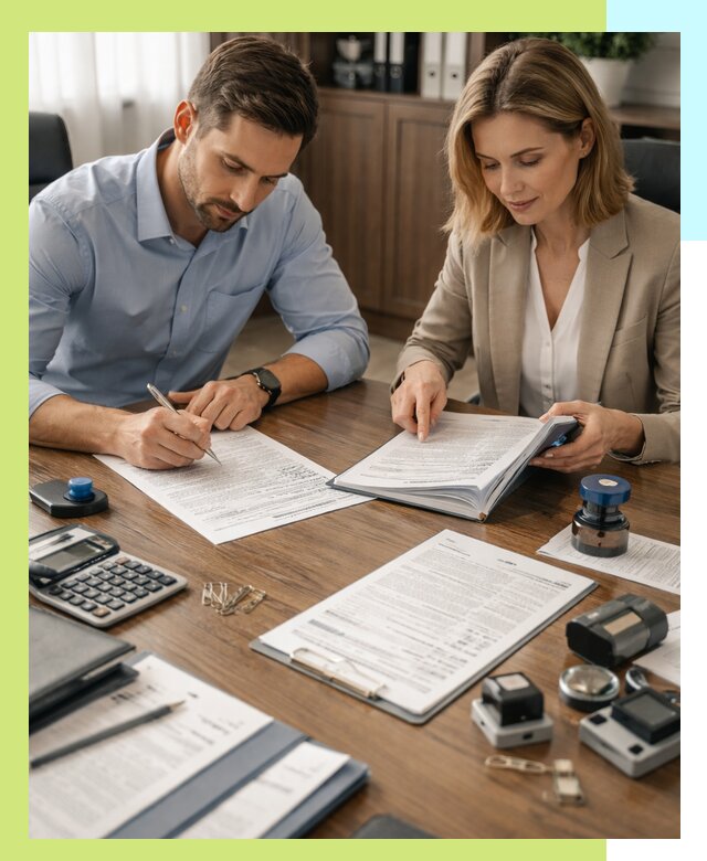 Оформление декларации соответствия ГОСТ Р в Йошкаре-Ола