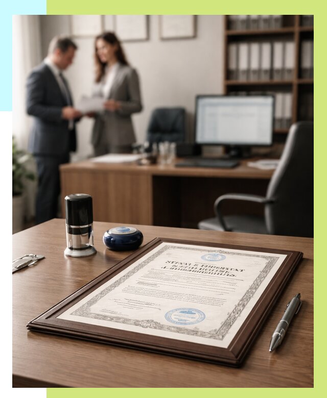 Свидетельство о регистрации продукции в Йошкаре-Ола от 9203 р.|Алешин-Шкр