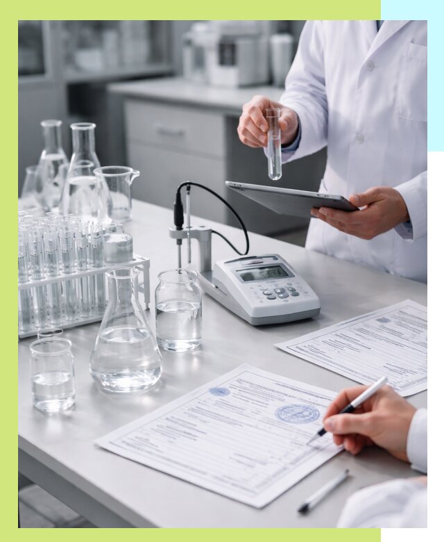 Получение СГР на воду и сопроводительная документация в Йошкаре-Ола