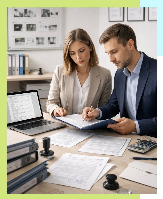 Нотификация ФСБ для продукции и оборудования в Йошкаре-Ола