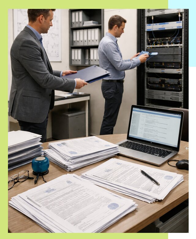 Получение заключения ФСТЭК на информационные системы в Йошкаре-Ола