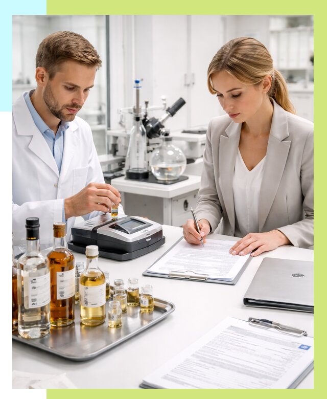 Заключение о спиртосодержании в Йошкаре-Ола, от 5113 р., Алешин-Шкр