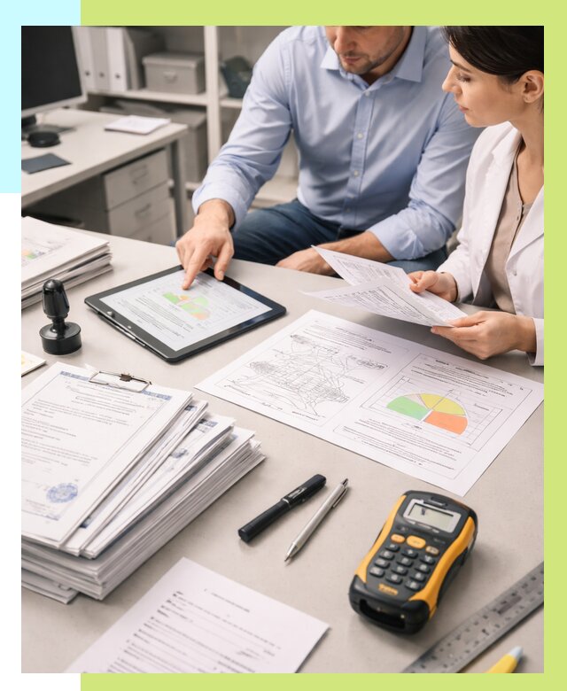 Обоснование безопасности оборудования в Йошкаре-Ола от 12271 р.|Алешин-Шкр