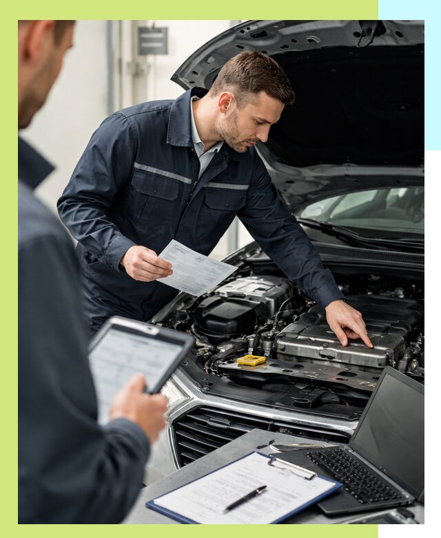 Оформление СБКТС на автомобиль в Йошкаре-Ола, быстро и официально