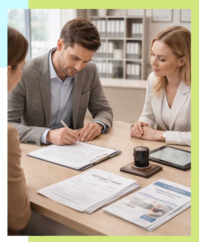 Сертификат Минсвязи под ключ в Йошкаре-Ола от 25565 р. | Алешин-Шкр