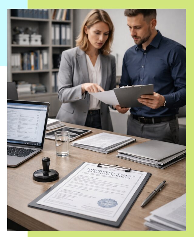 Сертификат промышленной безопасности в Йошкаре-Ола от 35791 р.| Алешин-Шкр