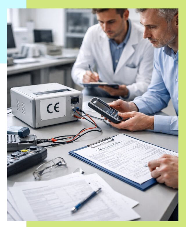 CE сертификат в Йошкаре-Ола от 20452 р. под ключ Алешин-Шкр